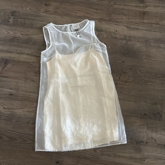 Reformation Vina Dress - Picture 5 of 6